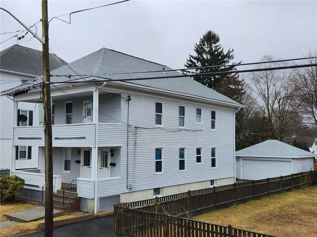 66 Tucker Street Lincoln RI 02865