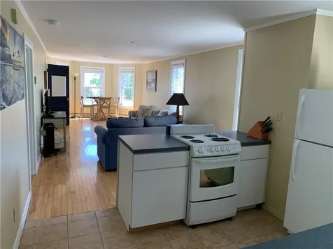 46 William Street Newport RI 02840