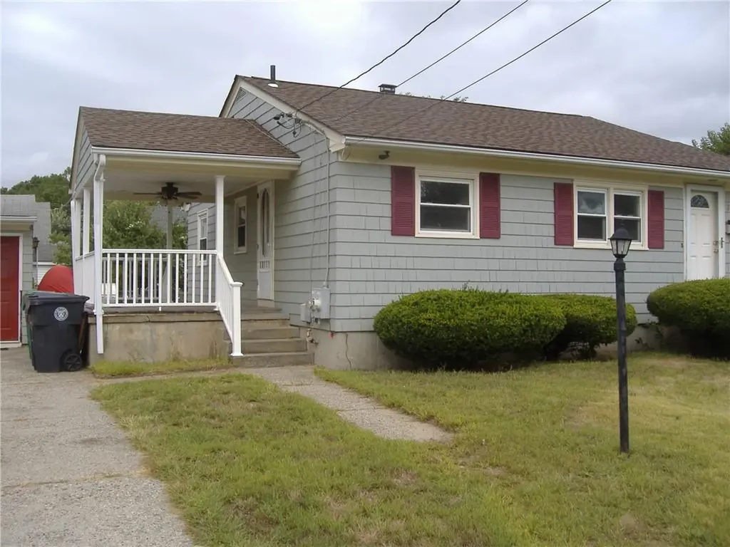 37 Opper Avenue Warwick RI 02889