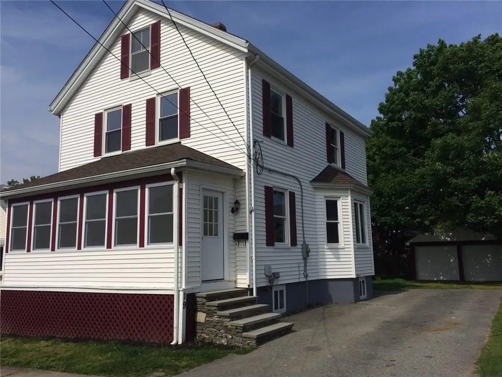 19 Prescott Hall Road Newport RI 02840