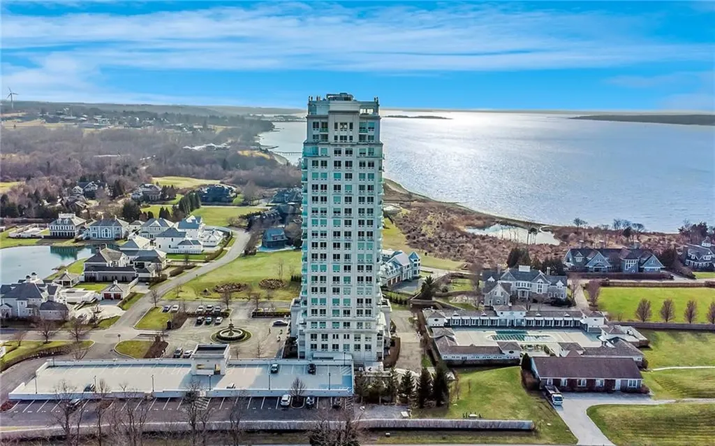 1 Tower Drive Portsmouth RI 02871