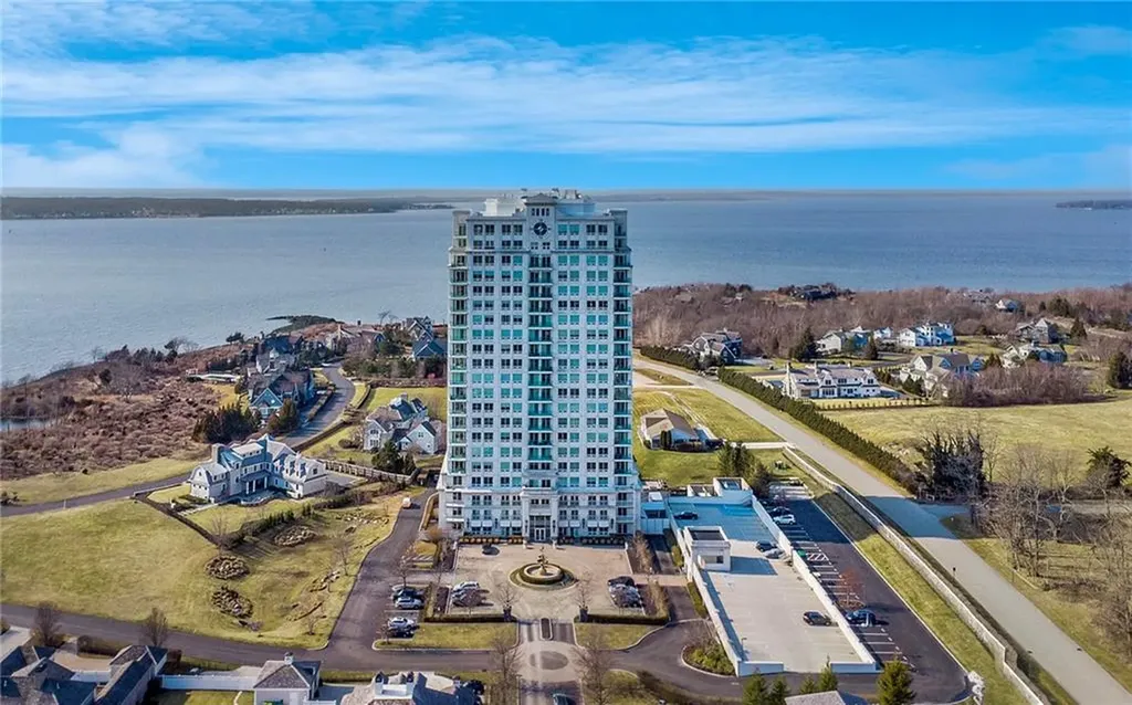 1 Tower Drive Portsmouth RI 02871