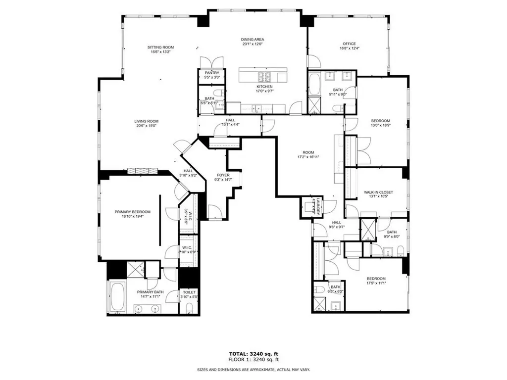 1 Tower Drive Portsmouth RI 02871