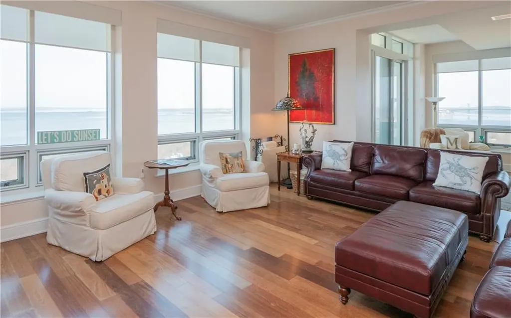 1 Tower Drive Portsmouth RI 02871