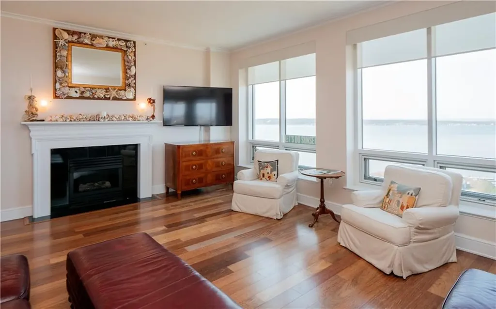1 Tower Drive Portsmouth RI 02871