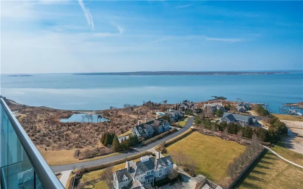 1 Tower Drive Portsmouth RI 02871
