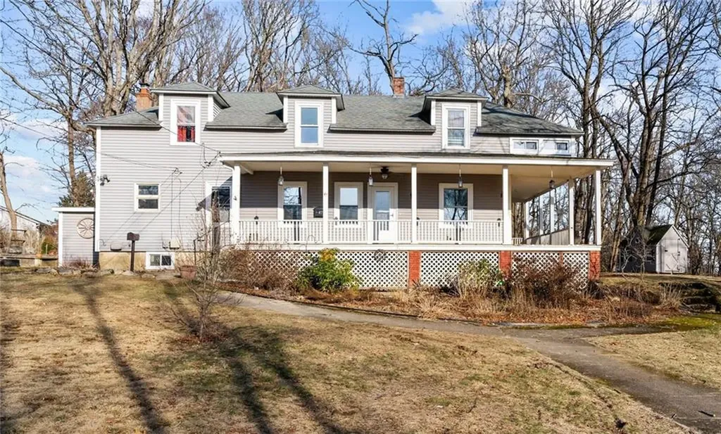 47 Hebert Street West Warwick RI 02893