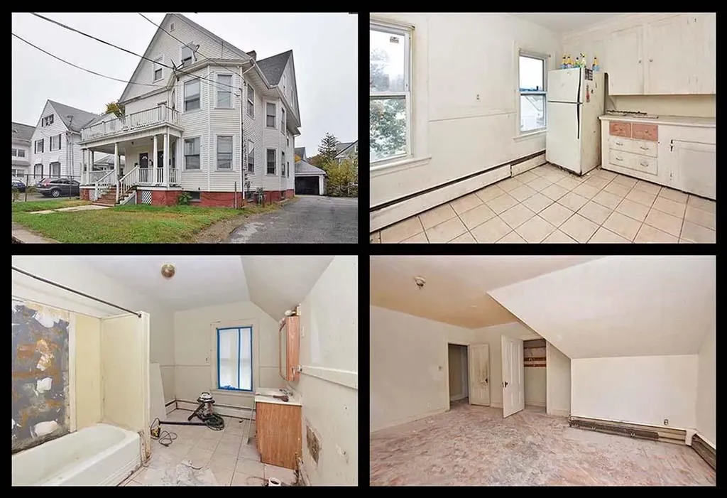 1312 Elmwood Avenue Cranston RI 02910