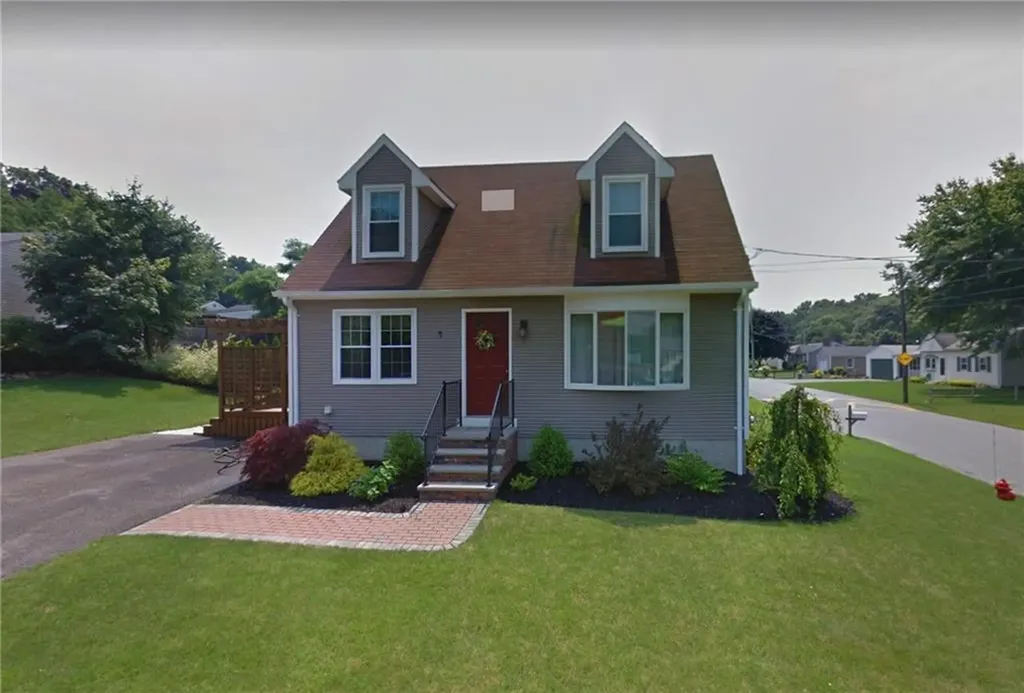 4 Jean Street Cumberland RI 02864