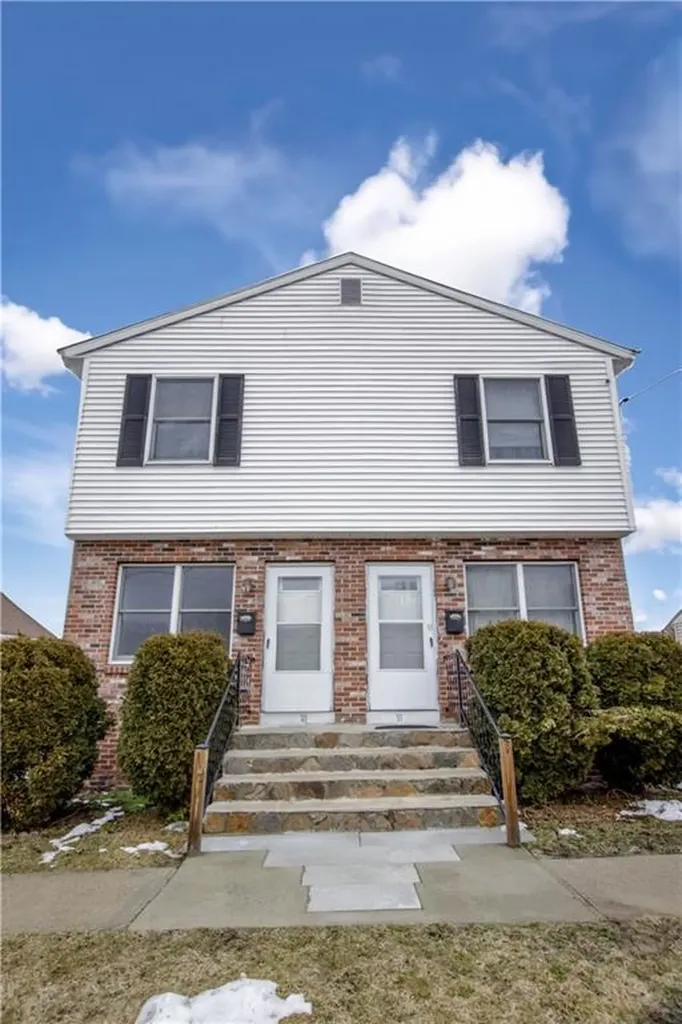 113 Argol Street Providence RI 02904