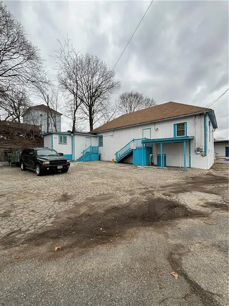 48 Prescott Street Providence RI 02908