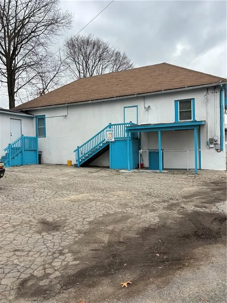 48 Prescott Street Providence RI 02908