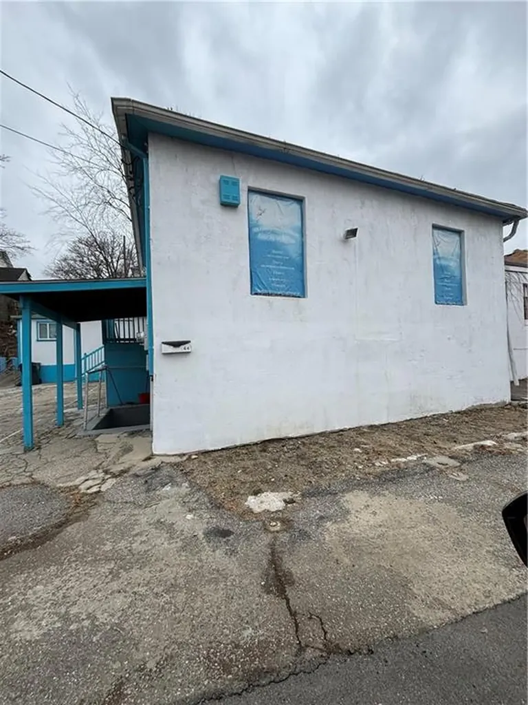 48 Prescott Street Providence RI 02908