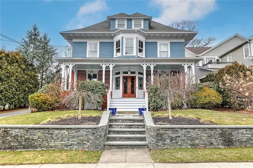 148 Blackstone Boulevard Providence RI 02906
