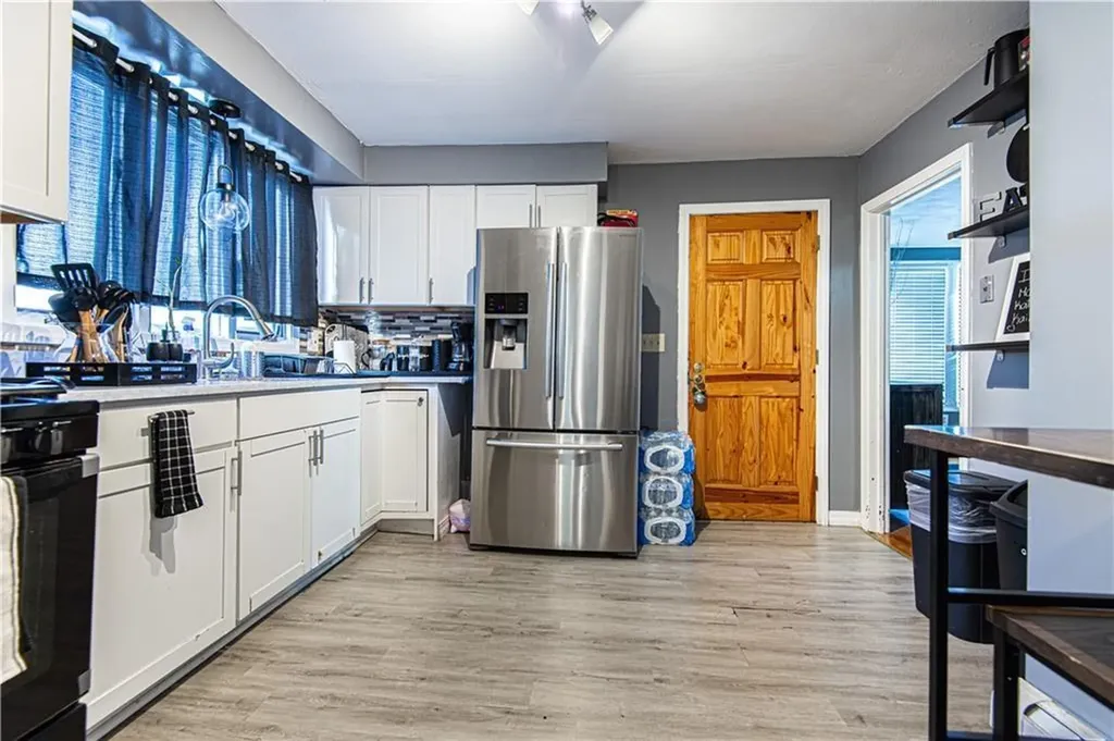 46 Allen Avenue Pawtucket RI 02860