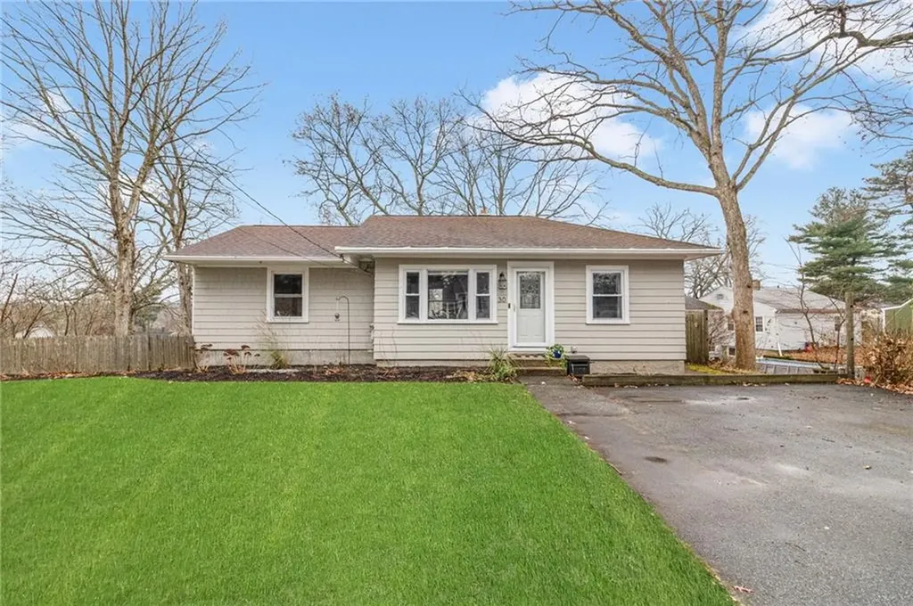 30 Overview Drive Coventry RI 02816