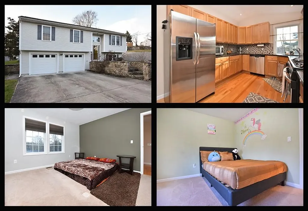 19 Loxley Drive Johnston RI 02919