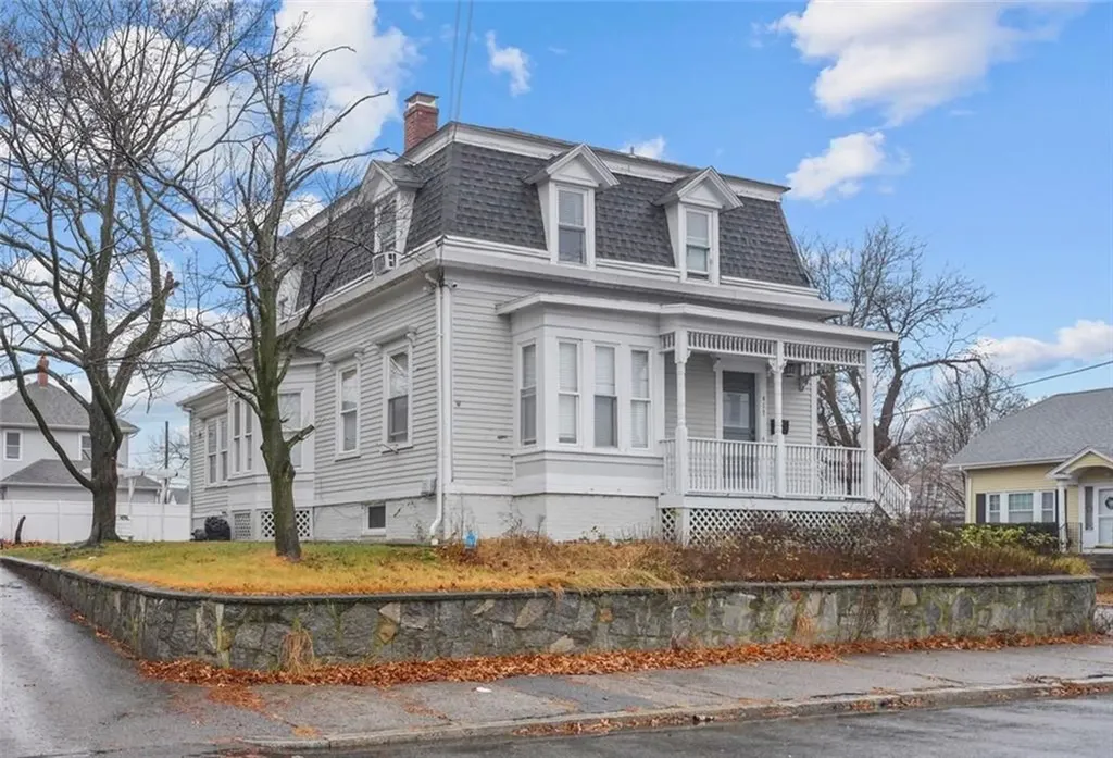 417 Doric Avenue Cranston RI 02910