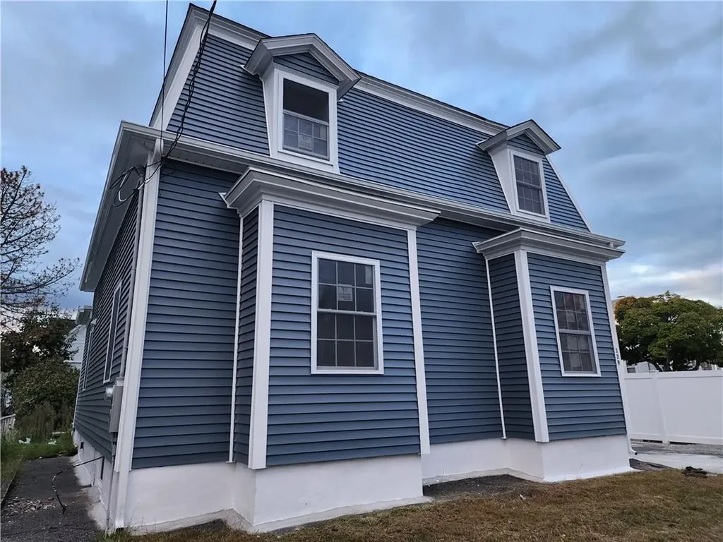 139 South Clarendon Street Cranston RI 02910