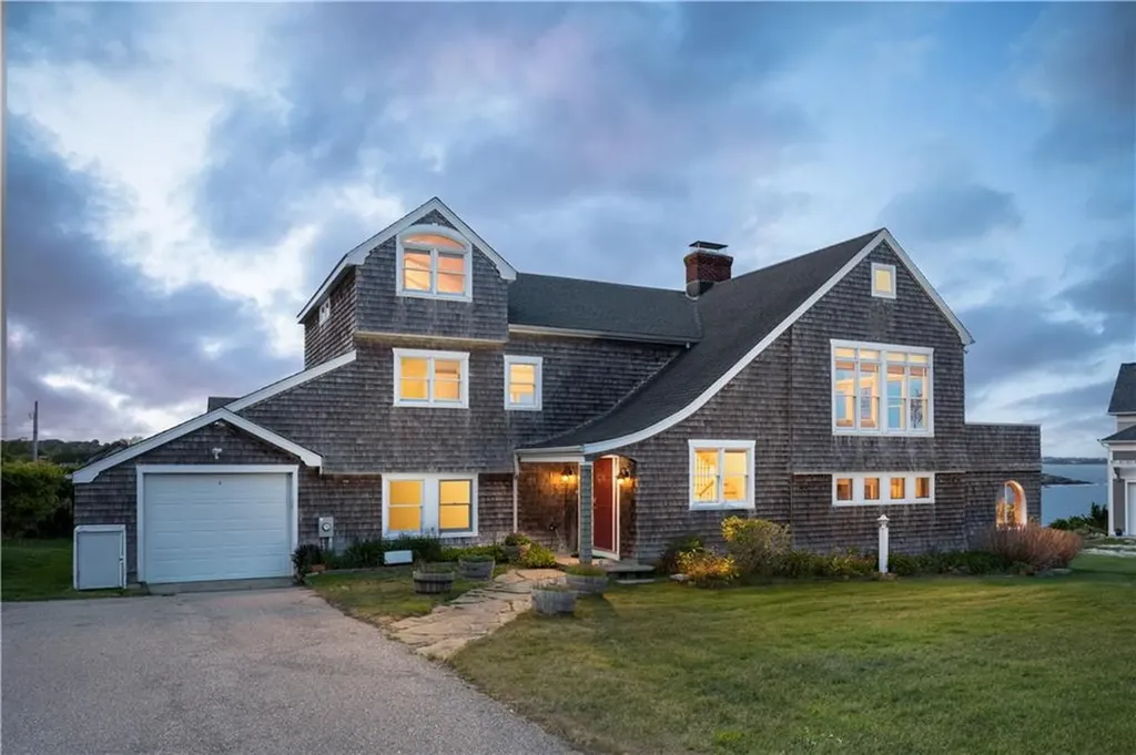 2 Clarkes Village Road Jamestown RI 02835