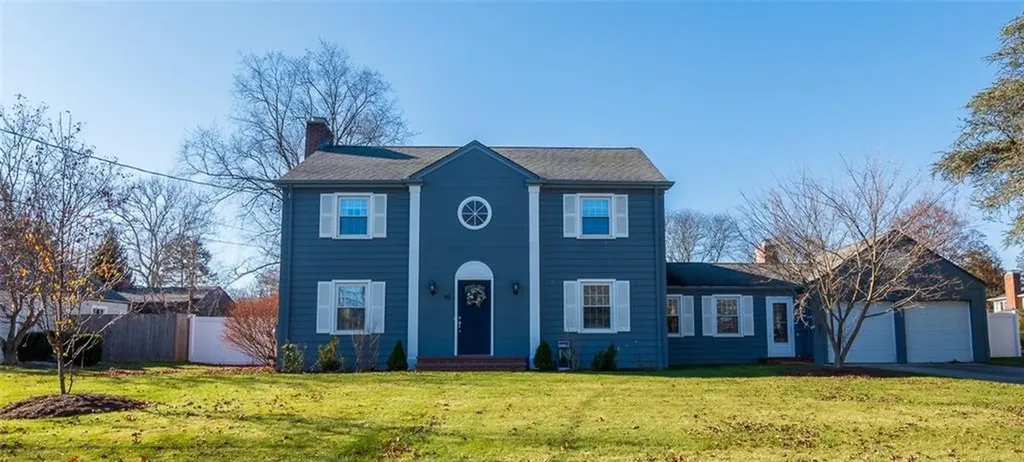 61 Merrymount Drive Warwick RI 02888