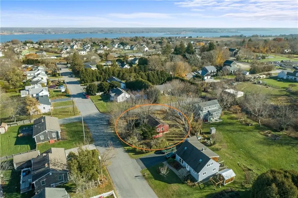 64 Martens Road Portsmouth RI 02871
