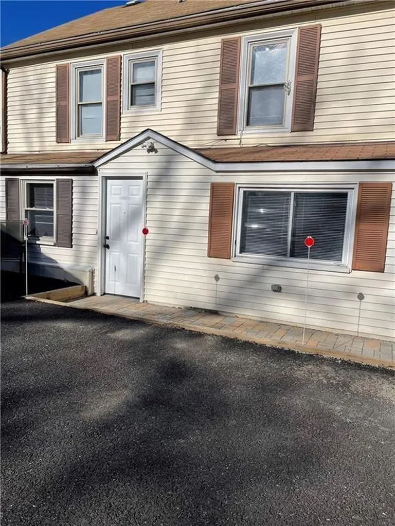 1281 Diamond Hill Road Woonsocket RI 02895