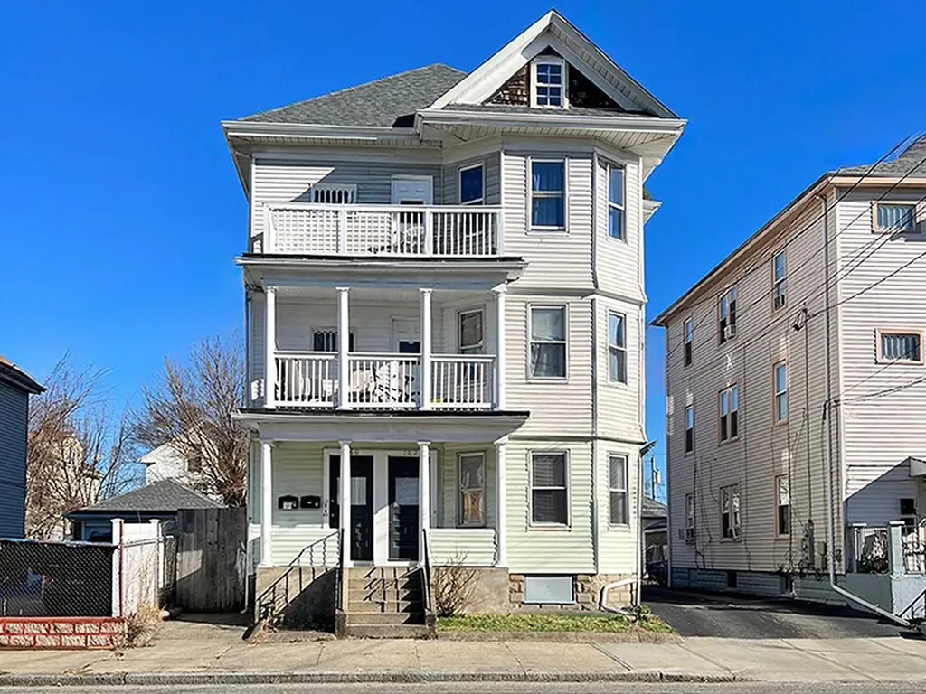 160 Whitehall Street Providence RI 02909