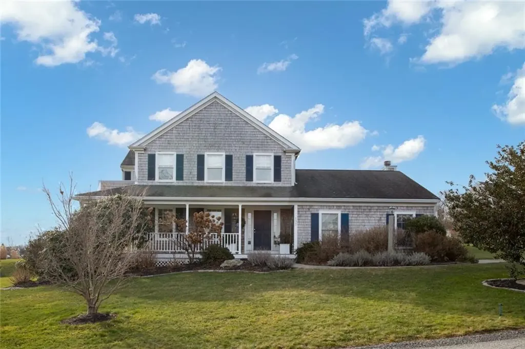 137 Prospect Lane Portsmouth RI 02871