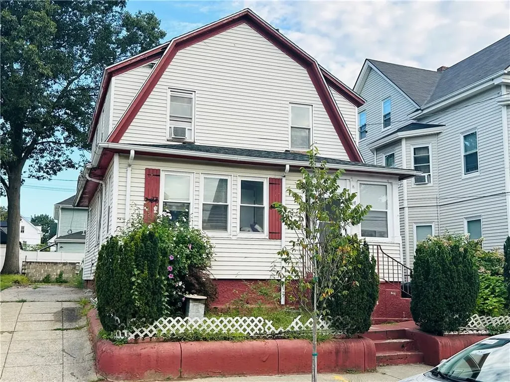 191 Vermont Avenue Providence RI 02905