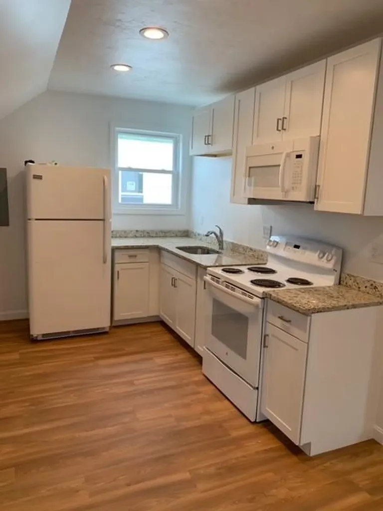 453 Pond Street Woonsocket RI 02895