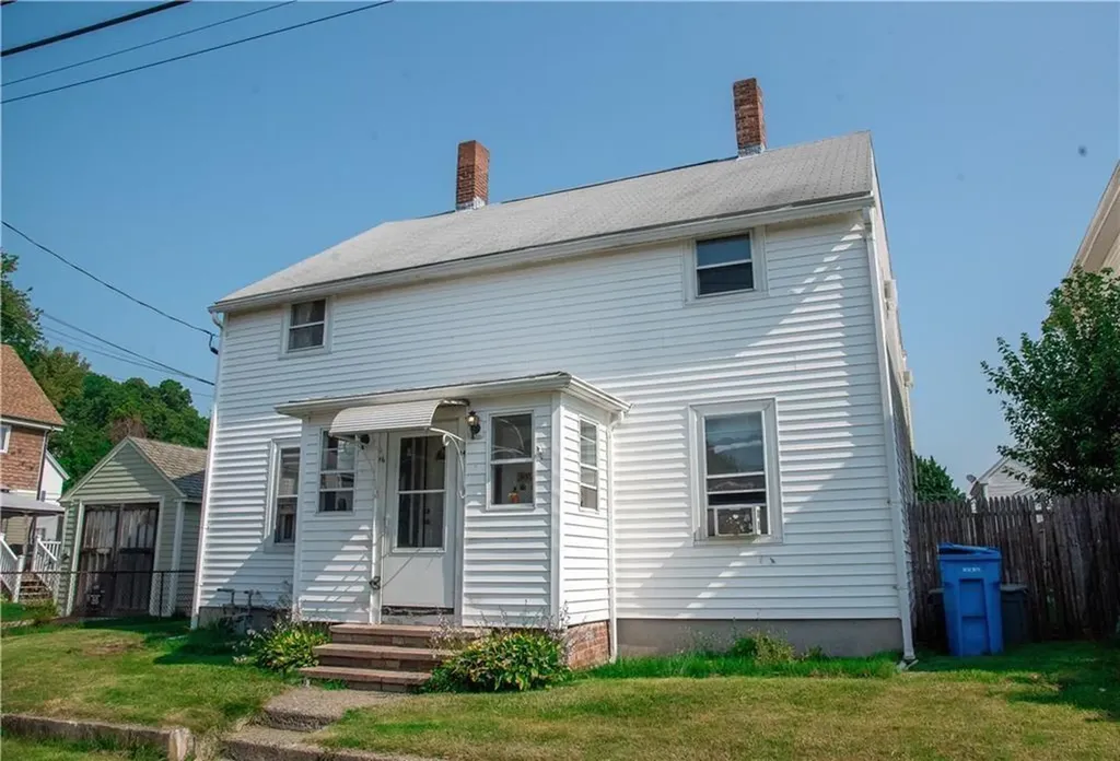 14 Webster Street Lincoln RI 02865