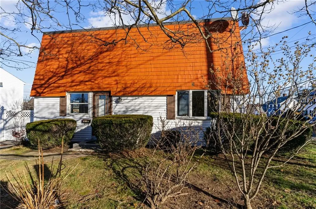 195 Mount Pleasant Avenue Providence RI 02908