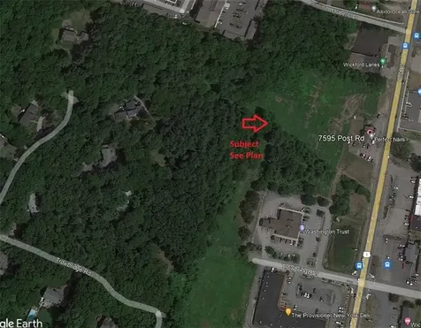 7595 Post Road North Kingstown RI 02852