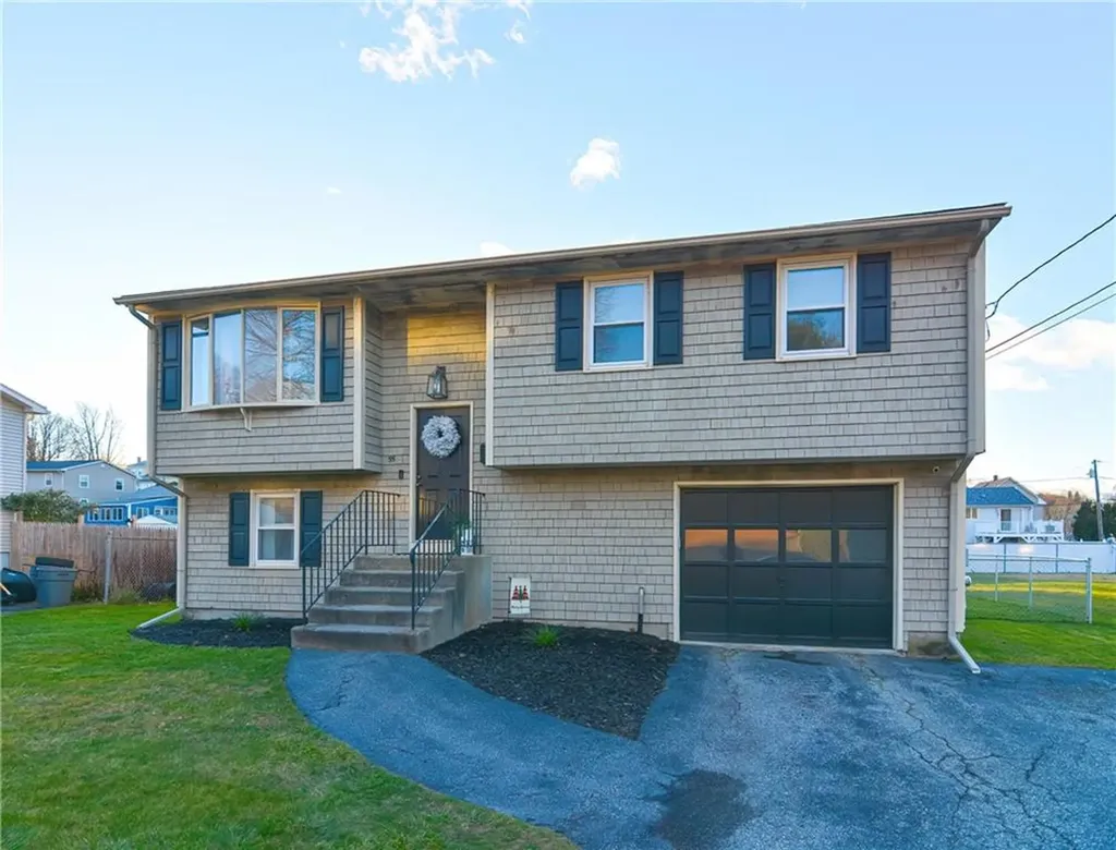 55 Royal Avenue Cranston RI 02920