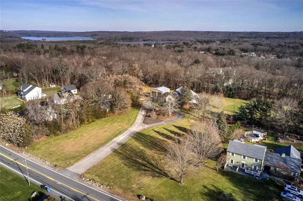 3037 Diamond Hill Road Cumberland RI 02864