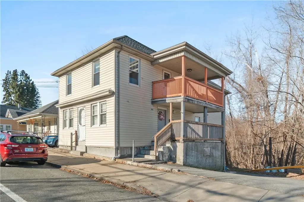 1431 Plainfield Pike Johnston RI 02919