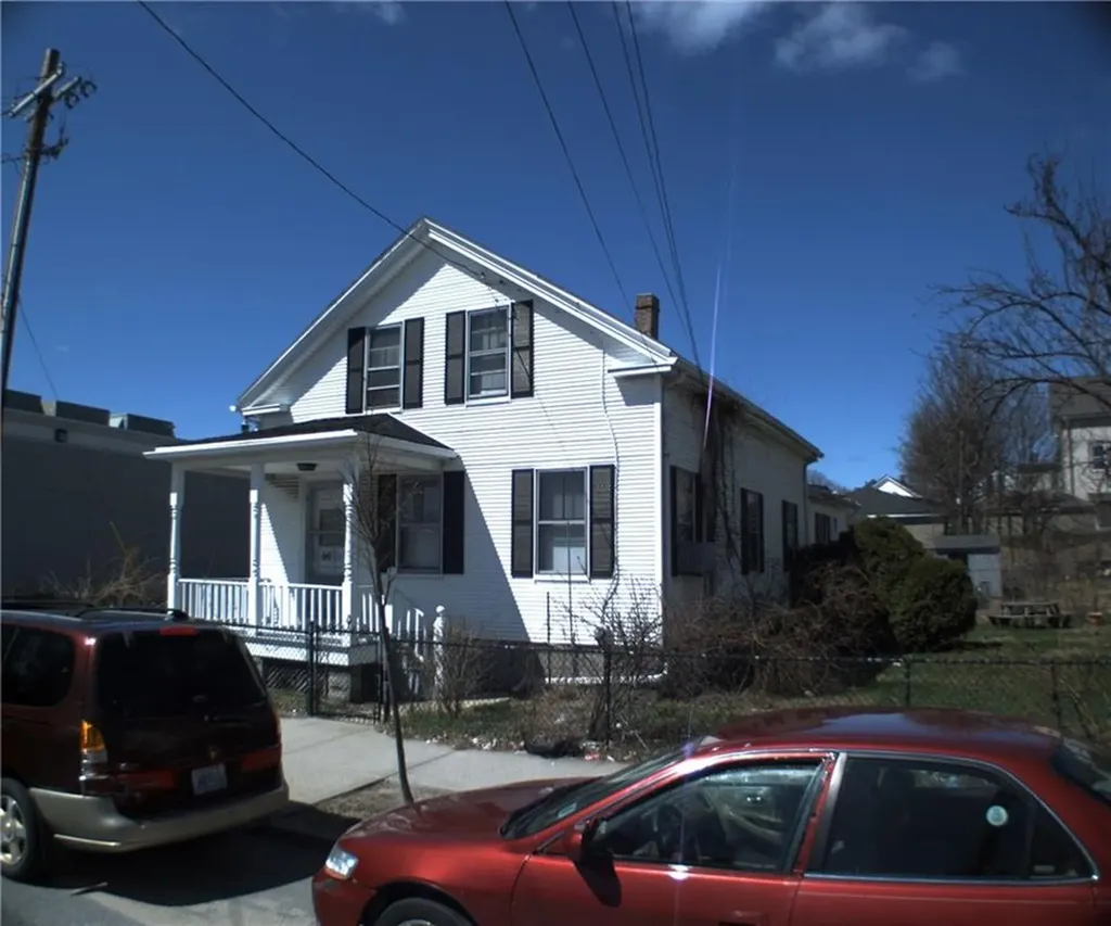 161 Delaine Street Providence RI 02909