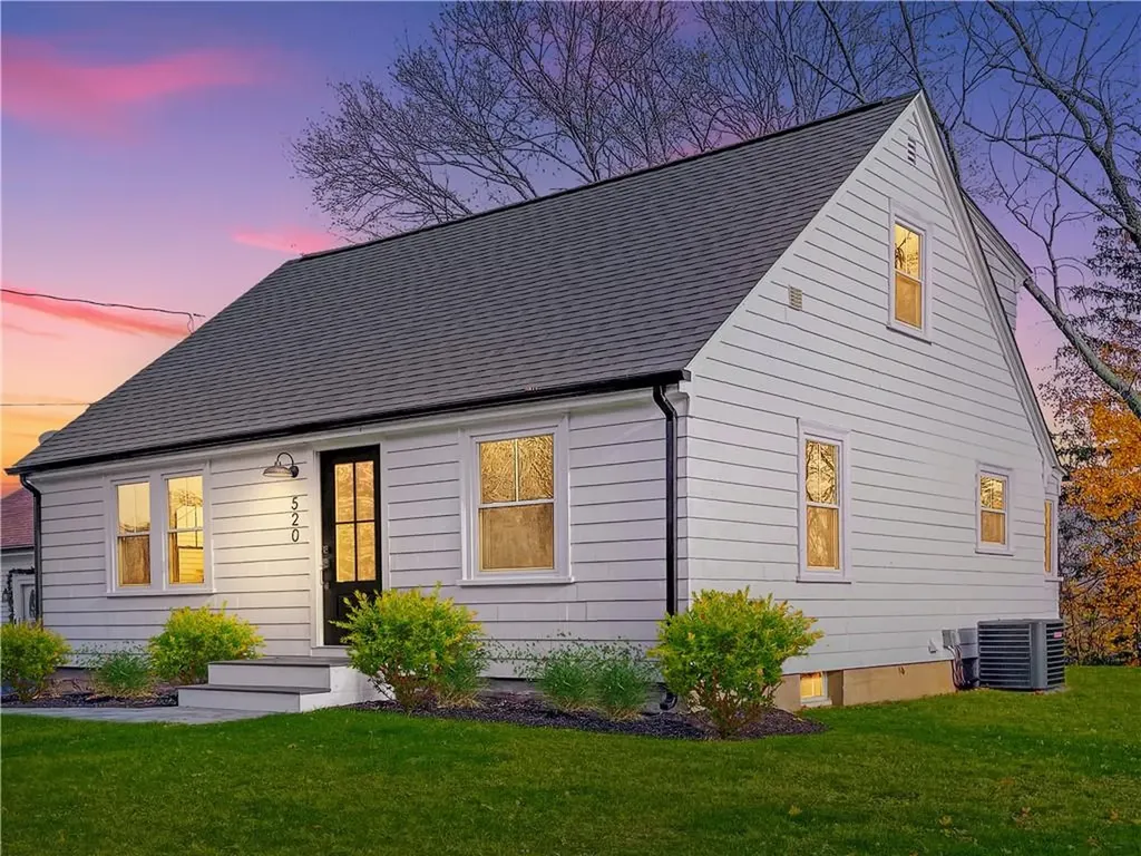 520 Phenix Avenue Cranston RI 02921