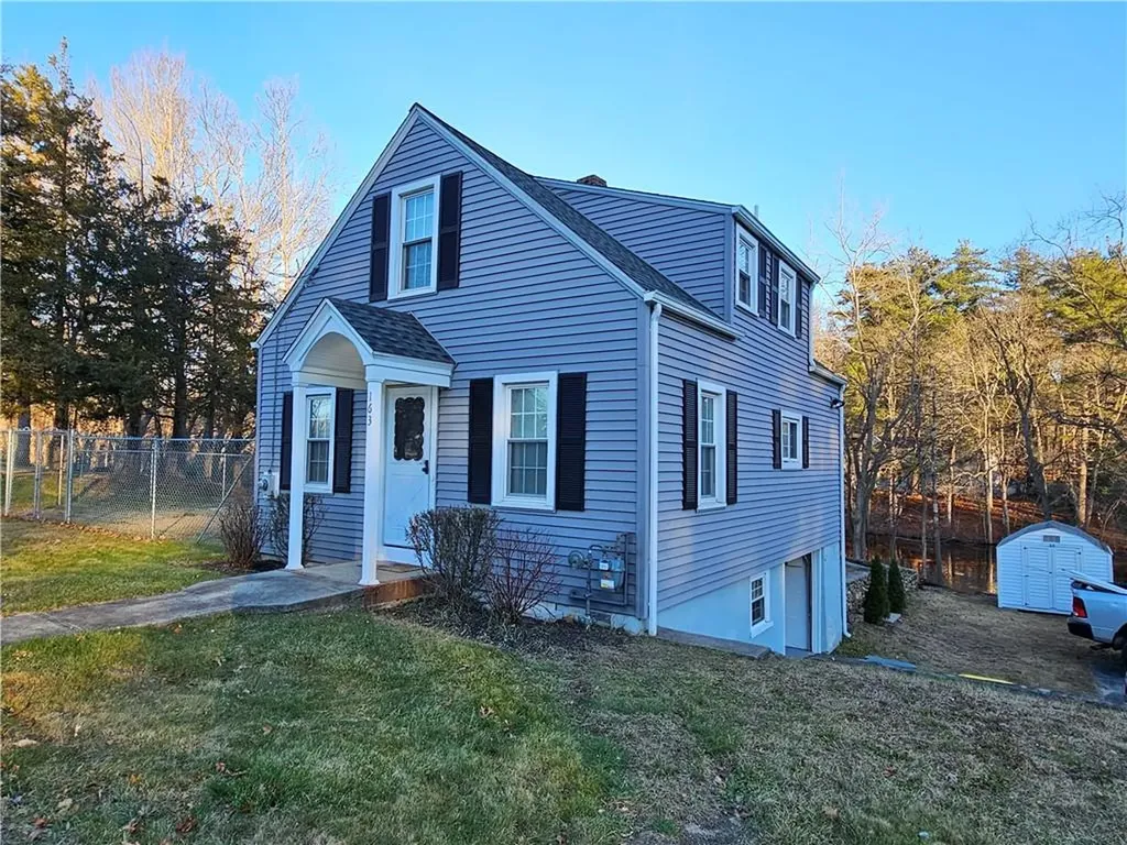 163 Pleasant View Avenue Smithfield RI 02917
