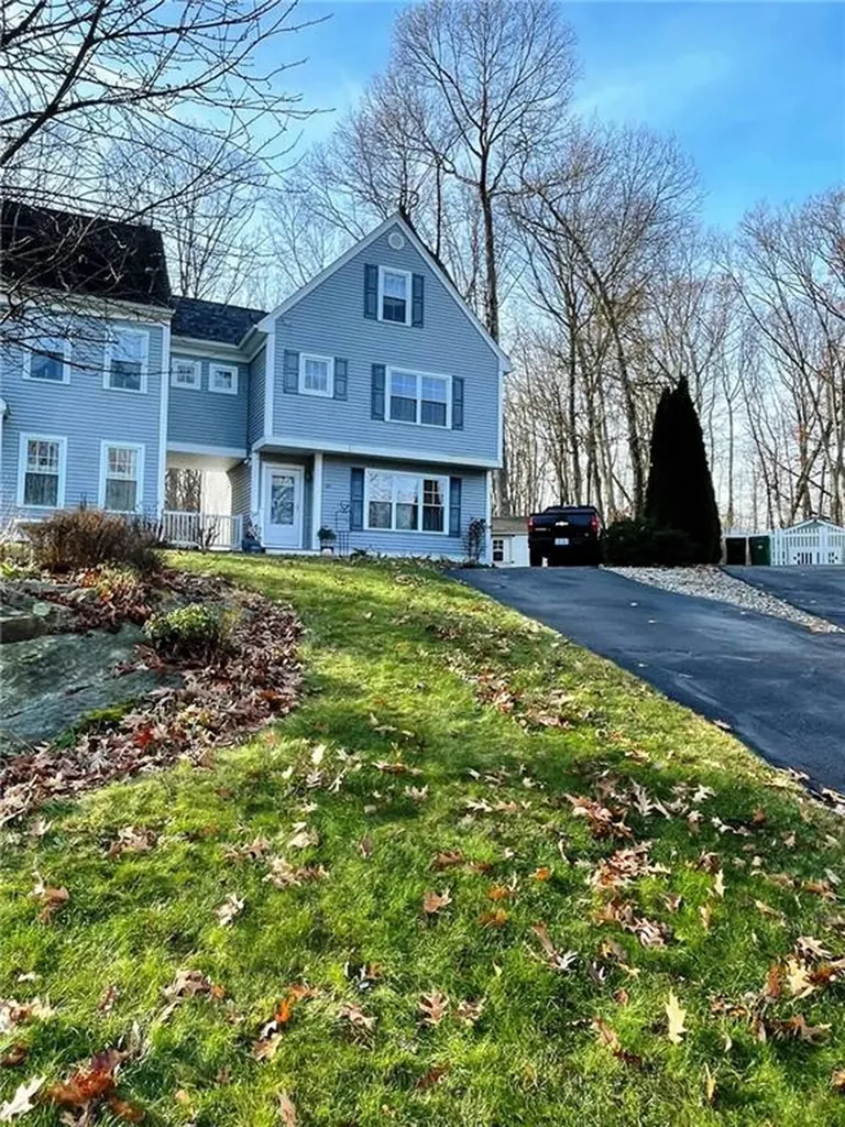 101 Steve Lopes Way Woonsocket RI 02895