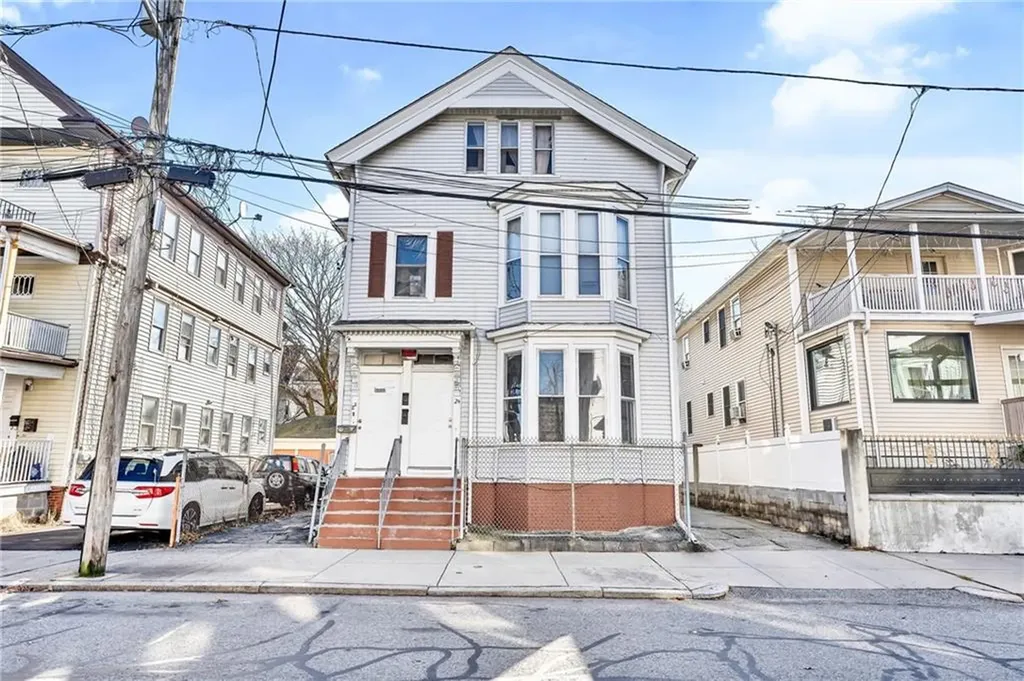 22 24 Atlantic Avenue Providence RI 02907