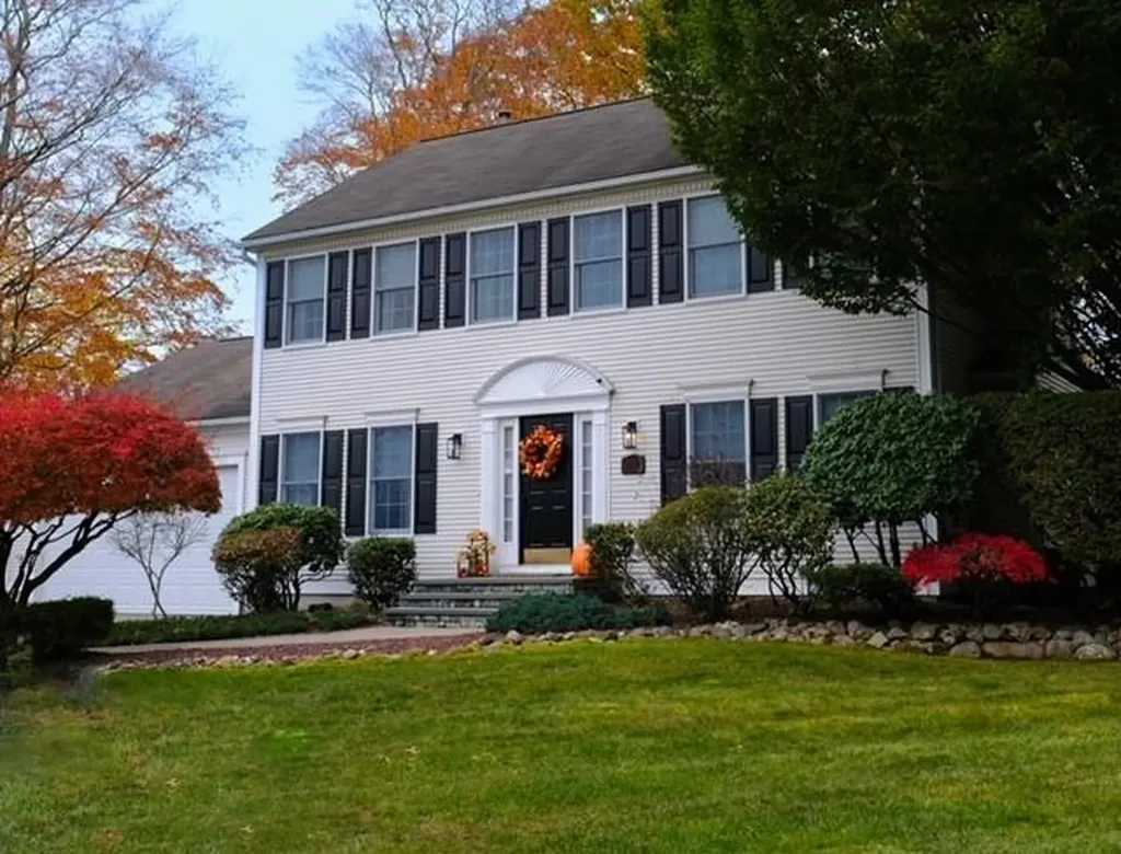 192 Alpine Estates Drive Cranston RI 02921