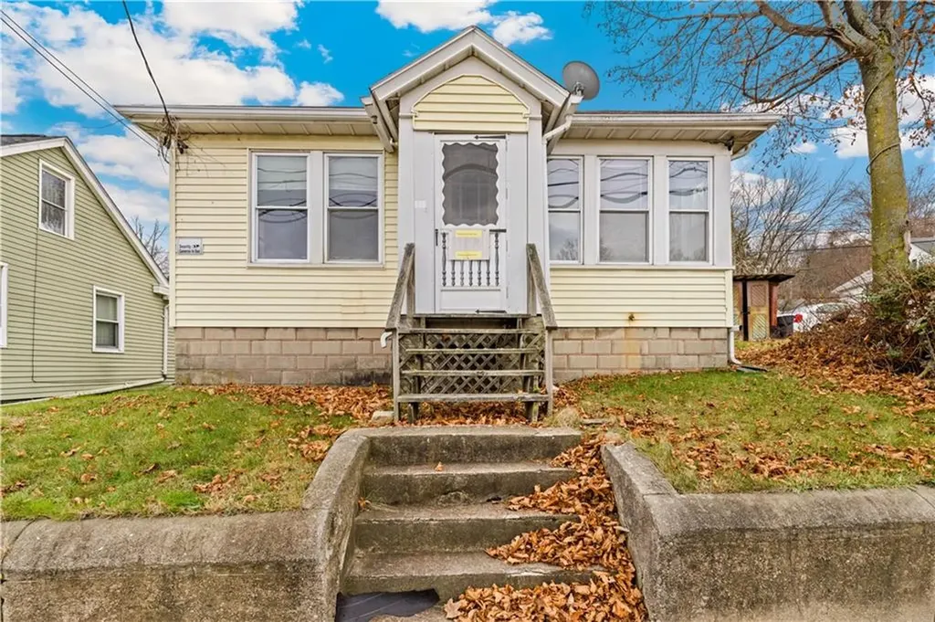 116 Putnam Pike Johnston RI 02919