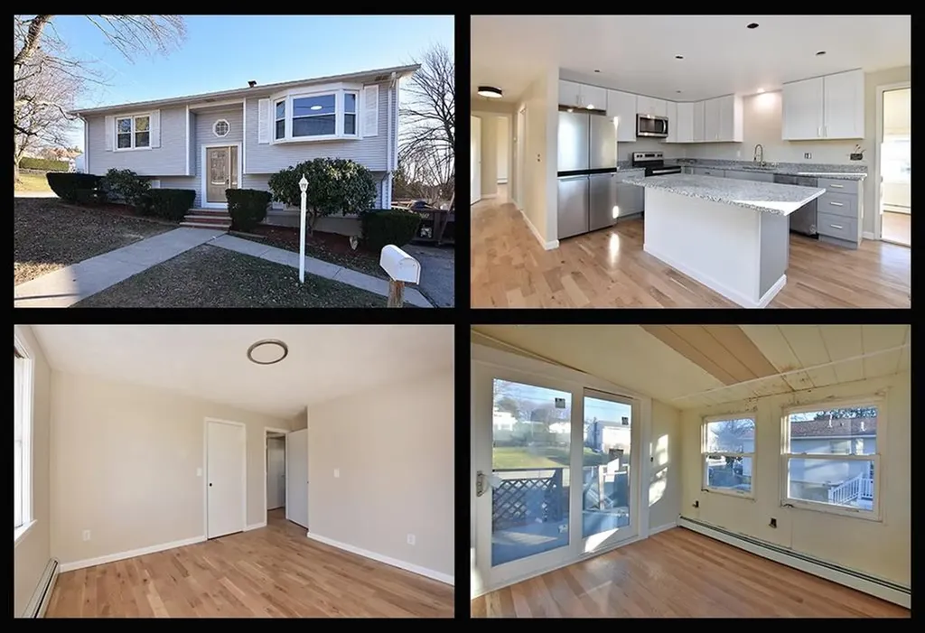 155 Alexander Street North Providence RI 02904