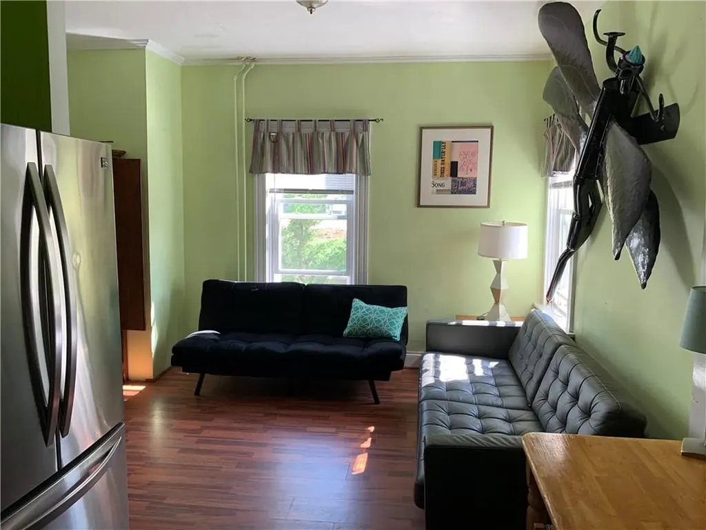 35 Brewer Street Newport RI 02840