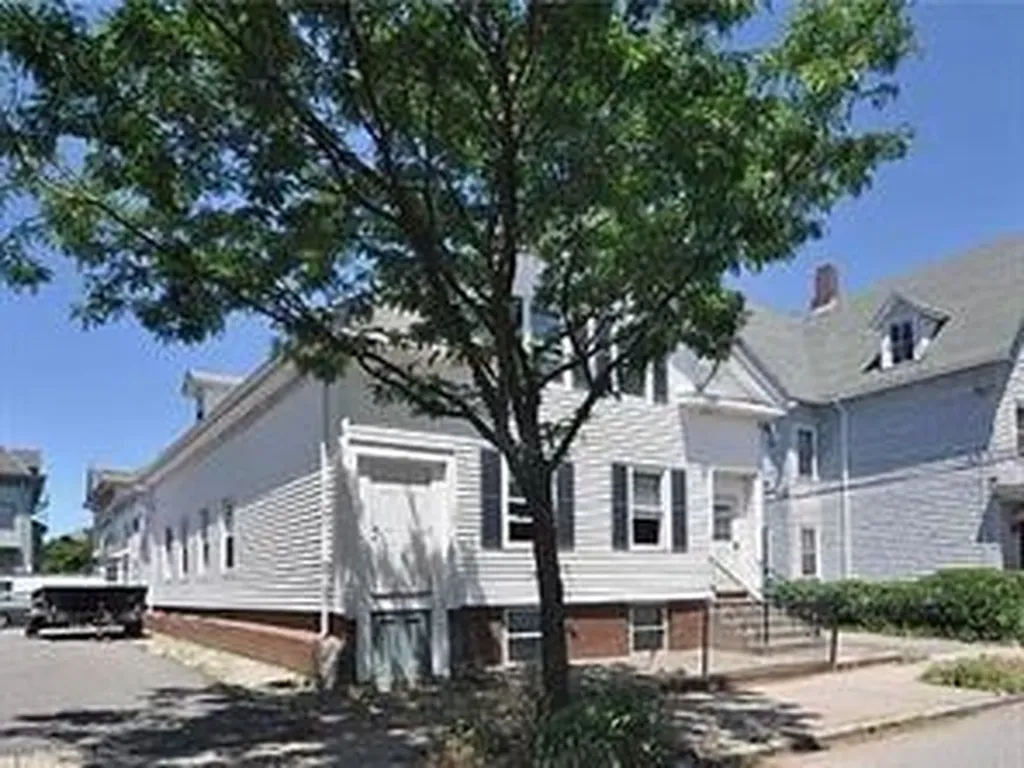 45 Brighton Street Providence RI 02909