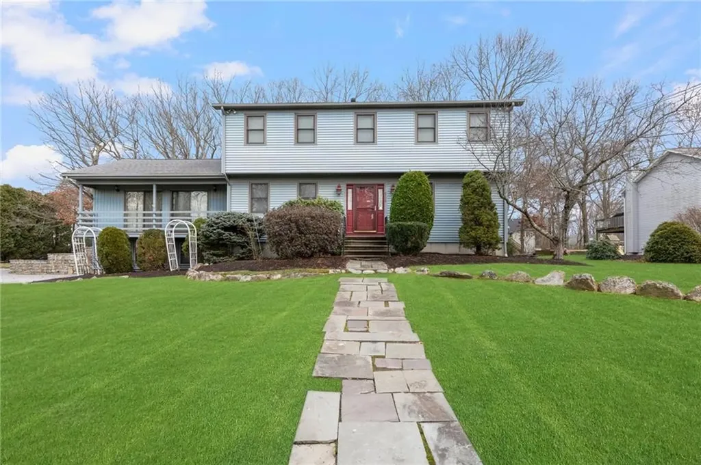 164 Thunder Trail Cranston RI 02921