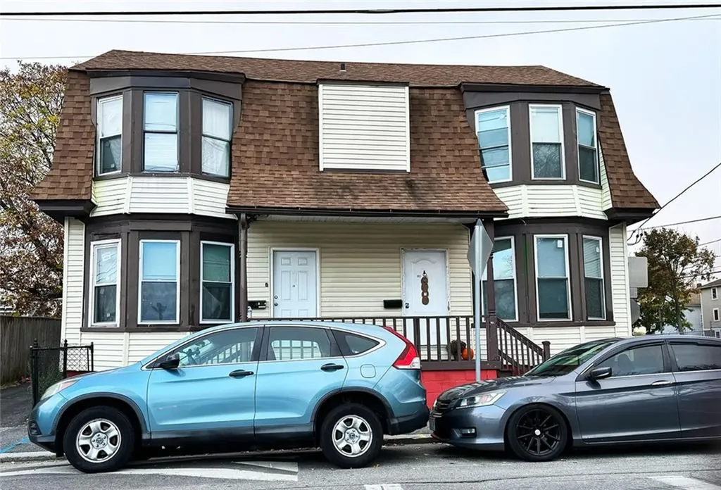 200 Oxford Street Providence RI 02905