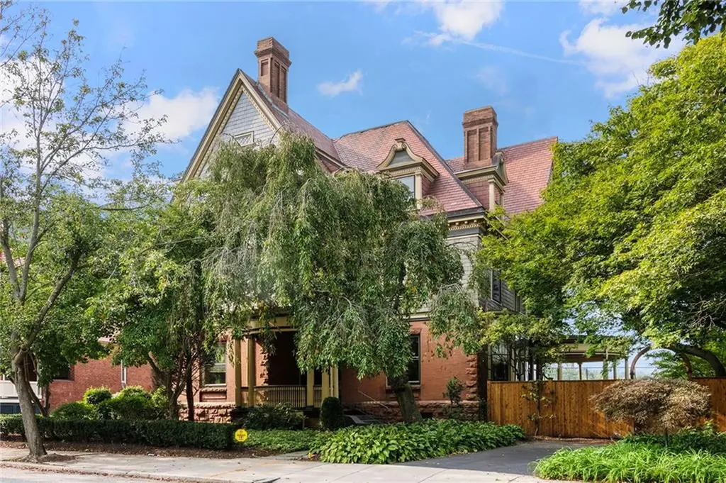 44 Stimson Avenue Providence RI 02906